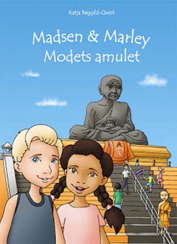 MadsenogMarley