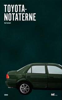 TOYOTANOTATERNE