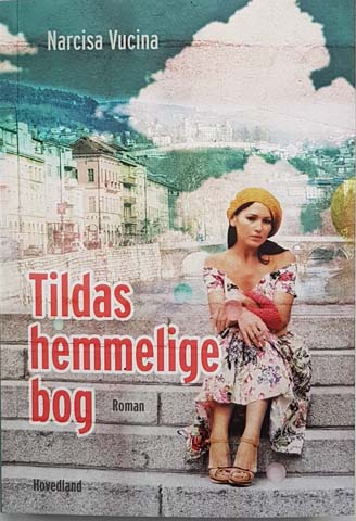 Tildas hemmelige bog