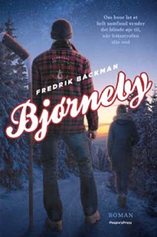 bjorneby