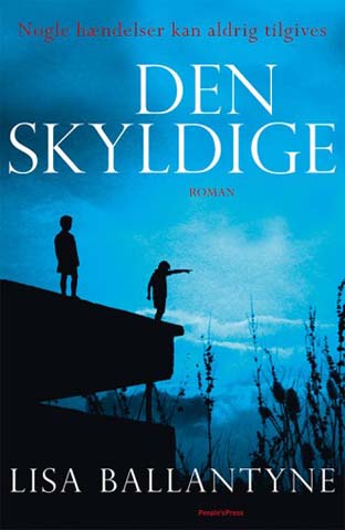 den skyldige 330x508