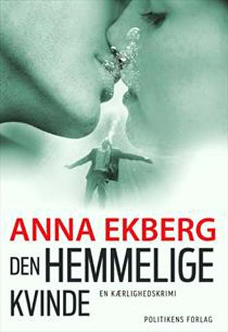 den hemmelige kvinde
