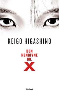 den hengivne hr x