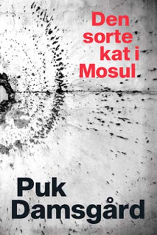 den sorte kat