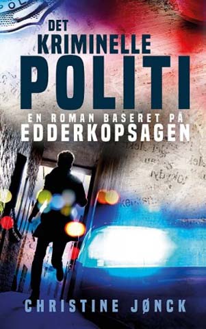 det kriminelle politi