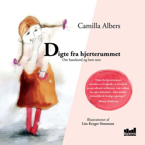 digte fra hjerterummet