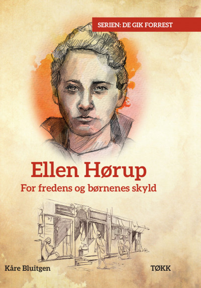 ellenhorup