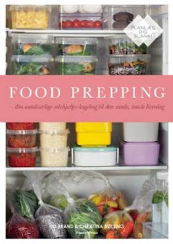 food prepping