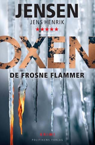 frosne flammer