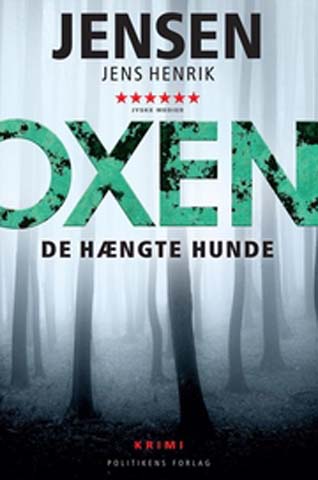 hangte hunde