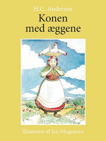 konen med aggene