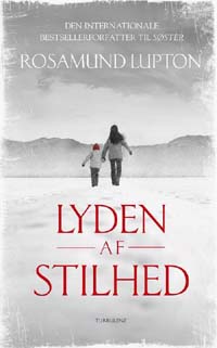 lyden af stilhed