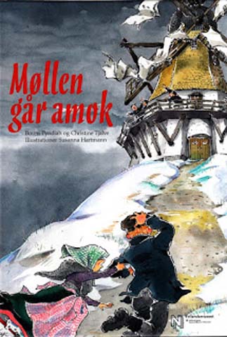 moellen gaar amok 379761