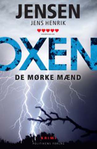 morke mand