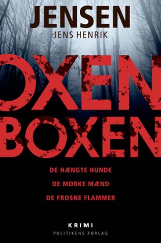 oxbox