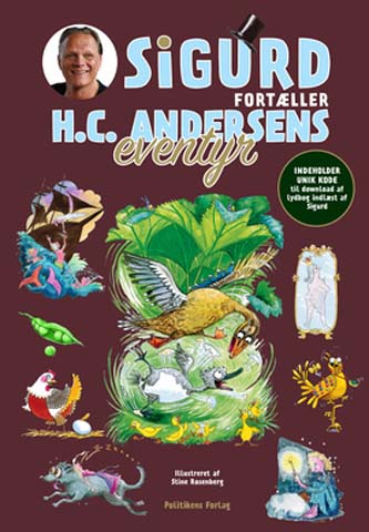 sigurdshcandersen