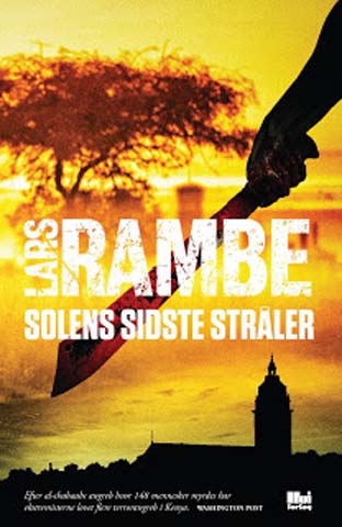 solens sidste