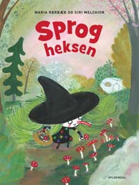 sprogheksen