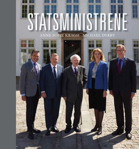 statsministrene